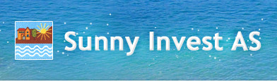 Sunny Invest AS Sunny Invest AS